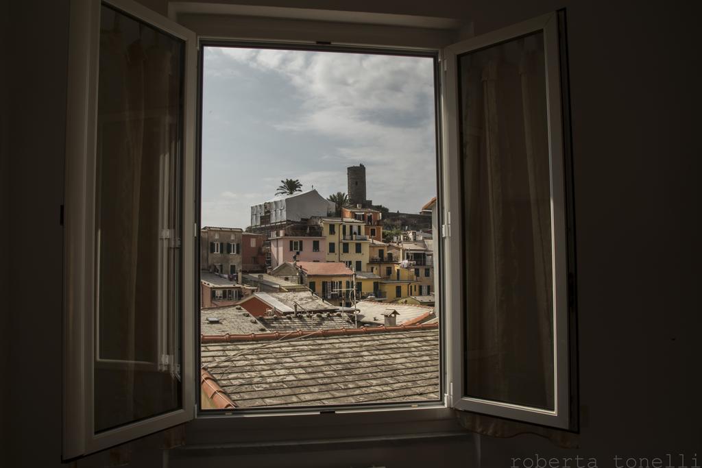 A Ca Da Nonna Di Callo Luca Vernazza Exterior foto